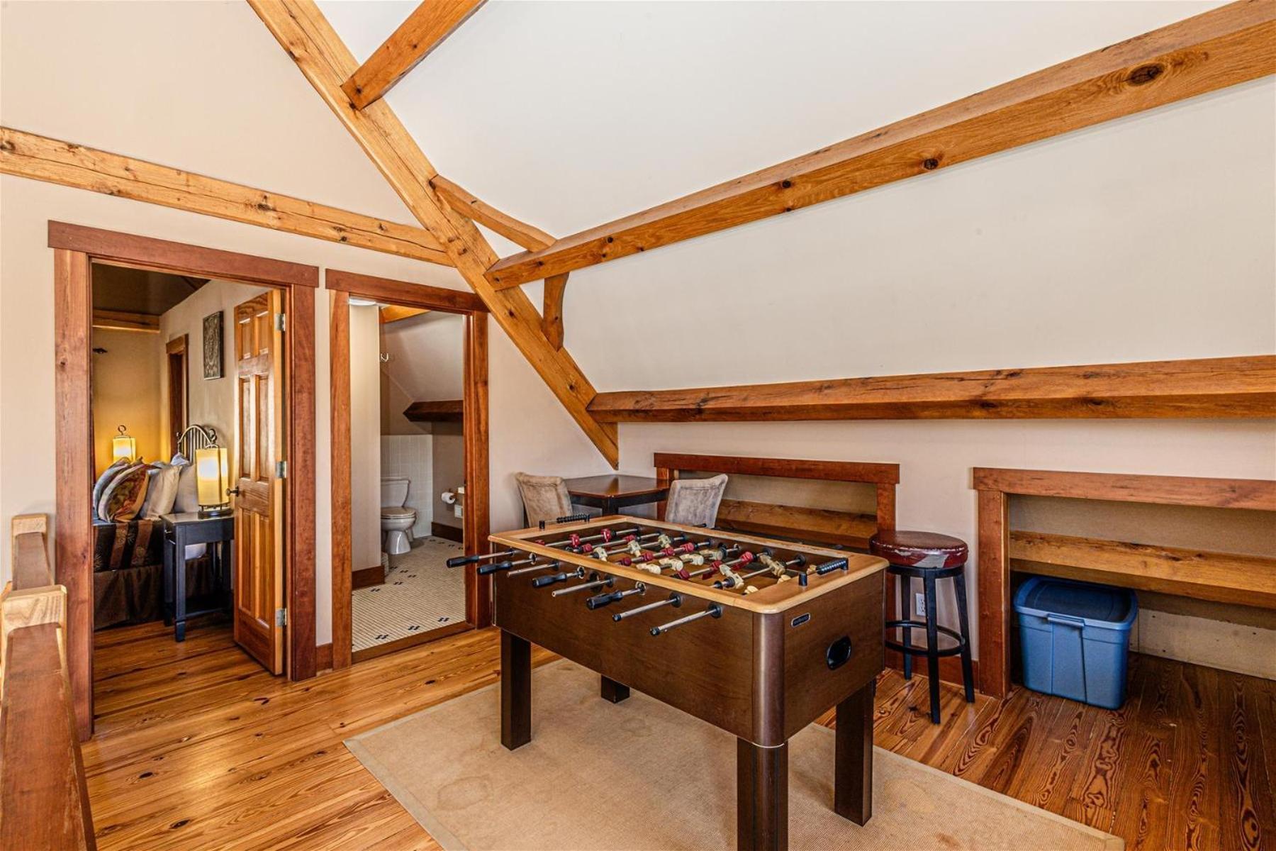 Villa Laurel Branch Bryson City Exterior foto