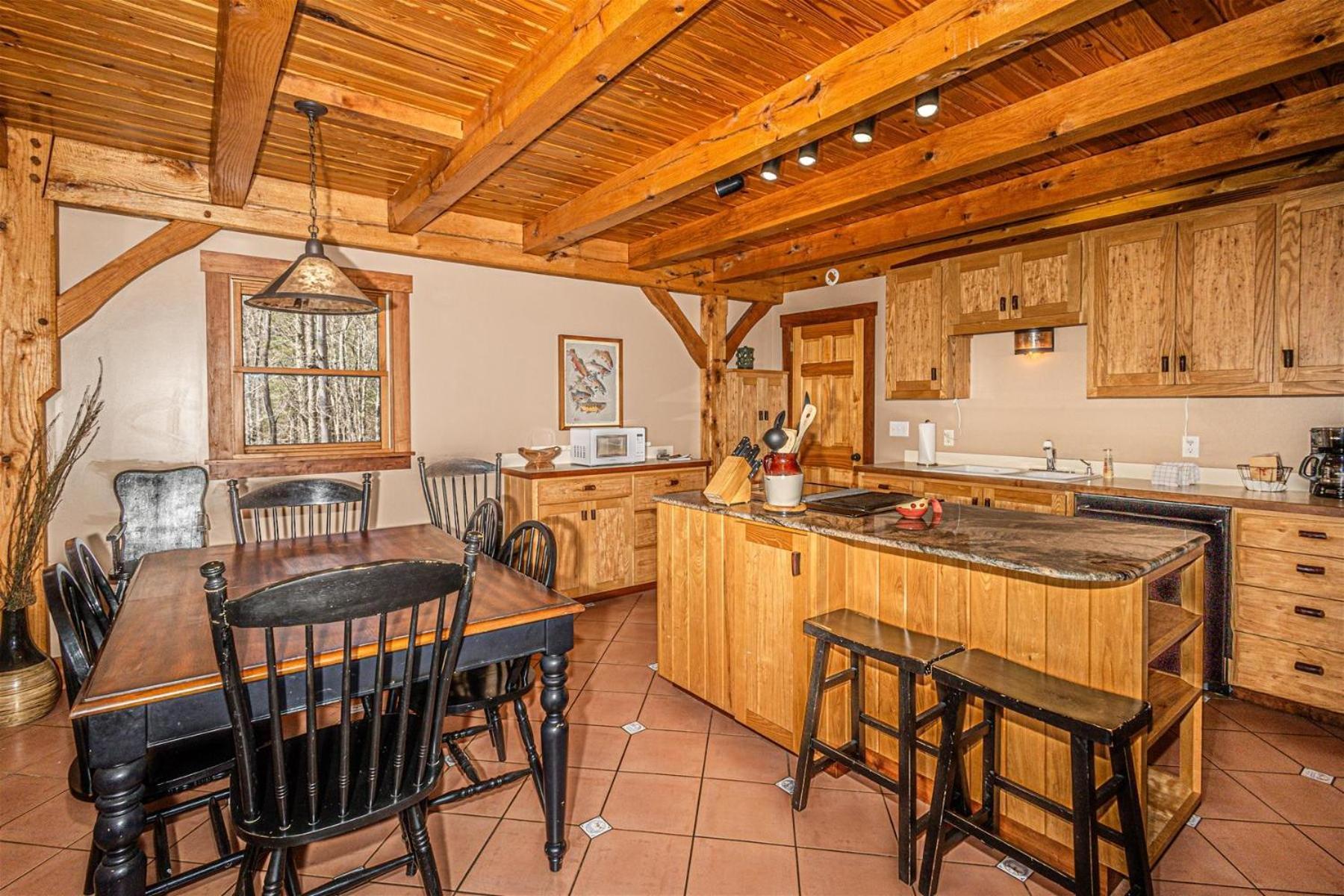 Villa Laurel Branch Bryson City Exterior foto