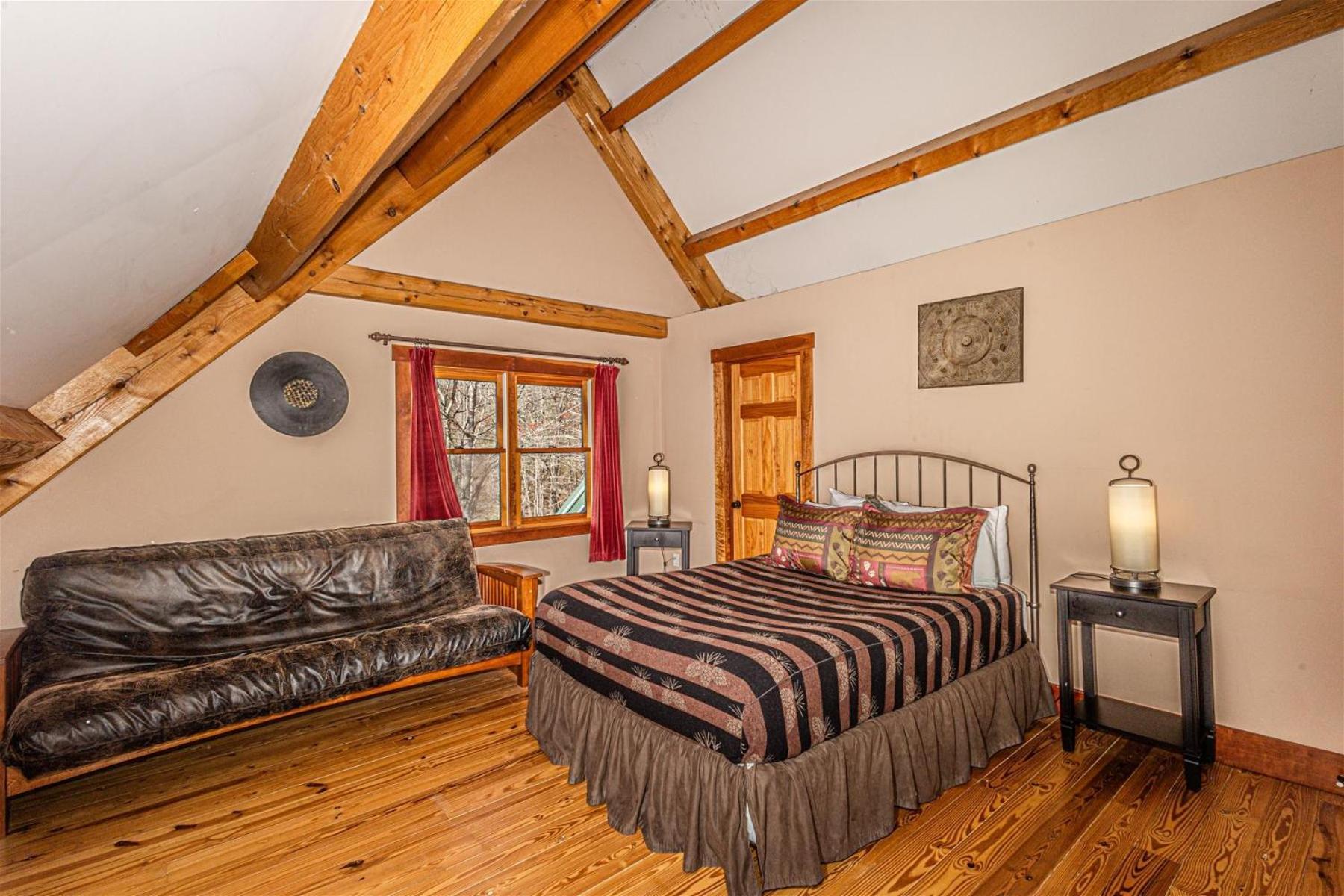 Villa Laurel Branch Bryson City Exterior foto
