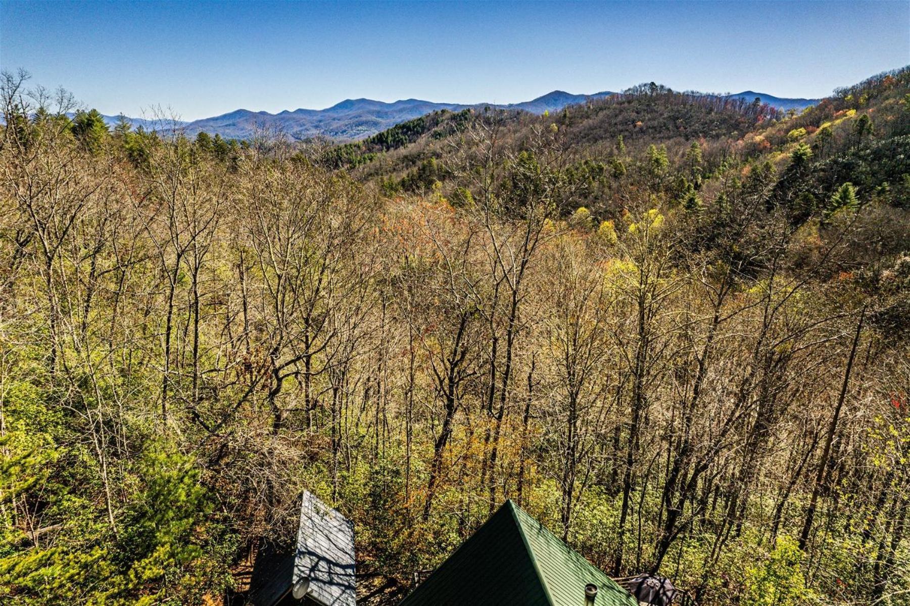Villa Laurel Branch Bryson City Exterior foto