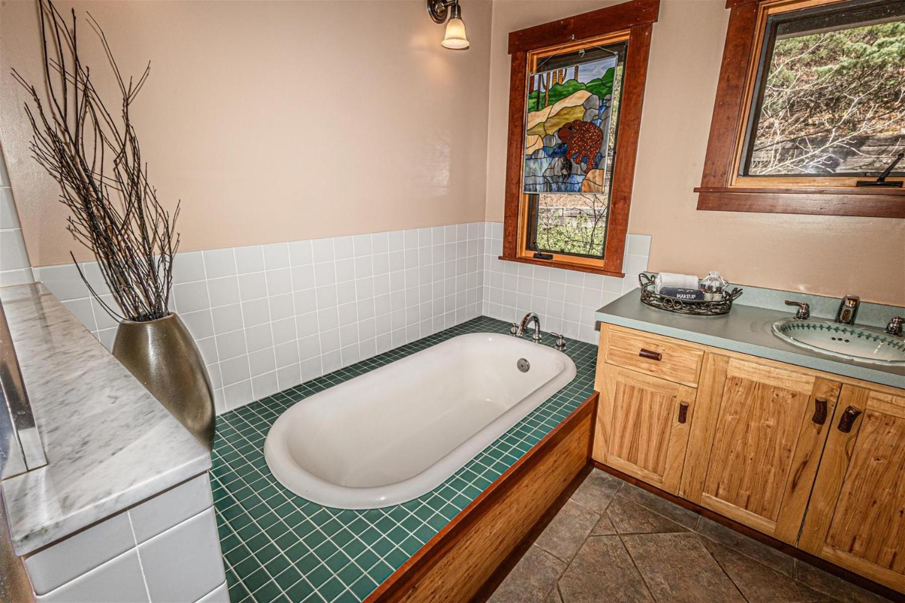 Villa Laurel Branch Bryson City Exterior foto