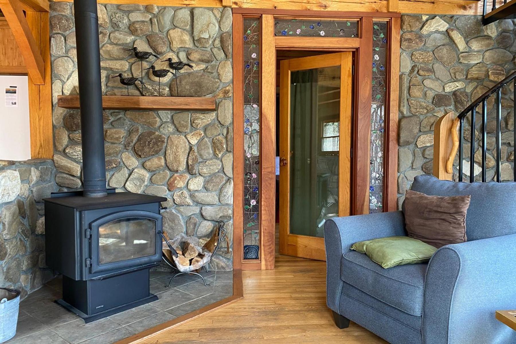 Villa Laurel Branch Bryson City Exterior foto